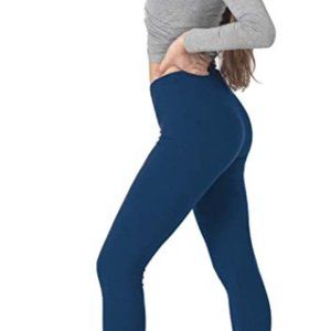 Women’s Leggings Plus Size (XL) -2pr